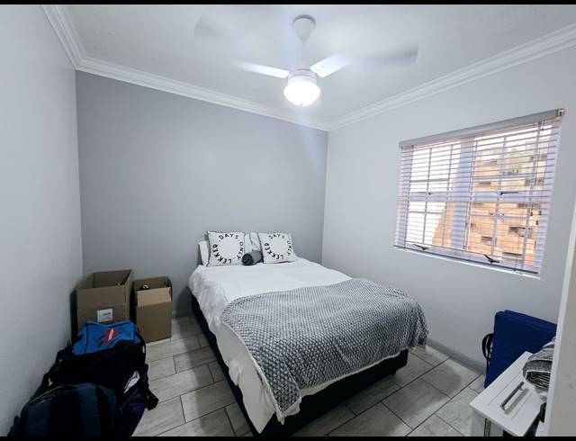 3 BEDROOM APARTMENT TO LET IN BALLITO CENTRAL